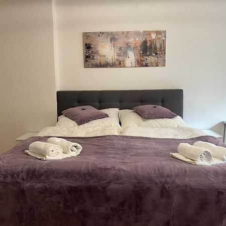 *Luxurious And Spacious Family Apartment* Vienne Extérieur photo