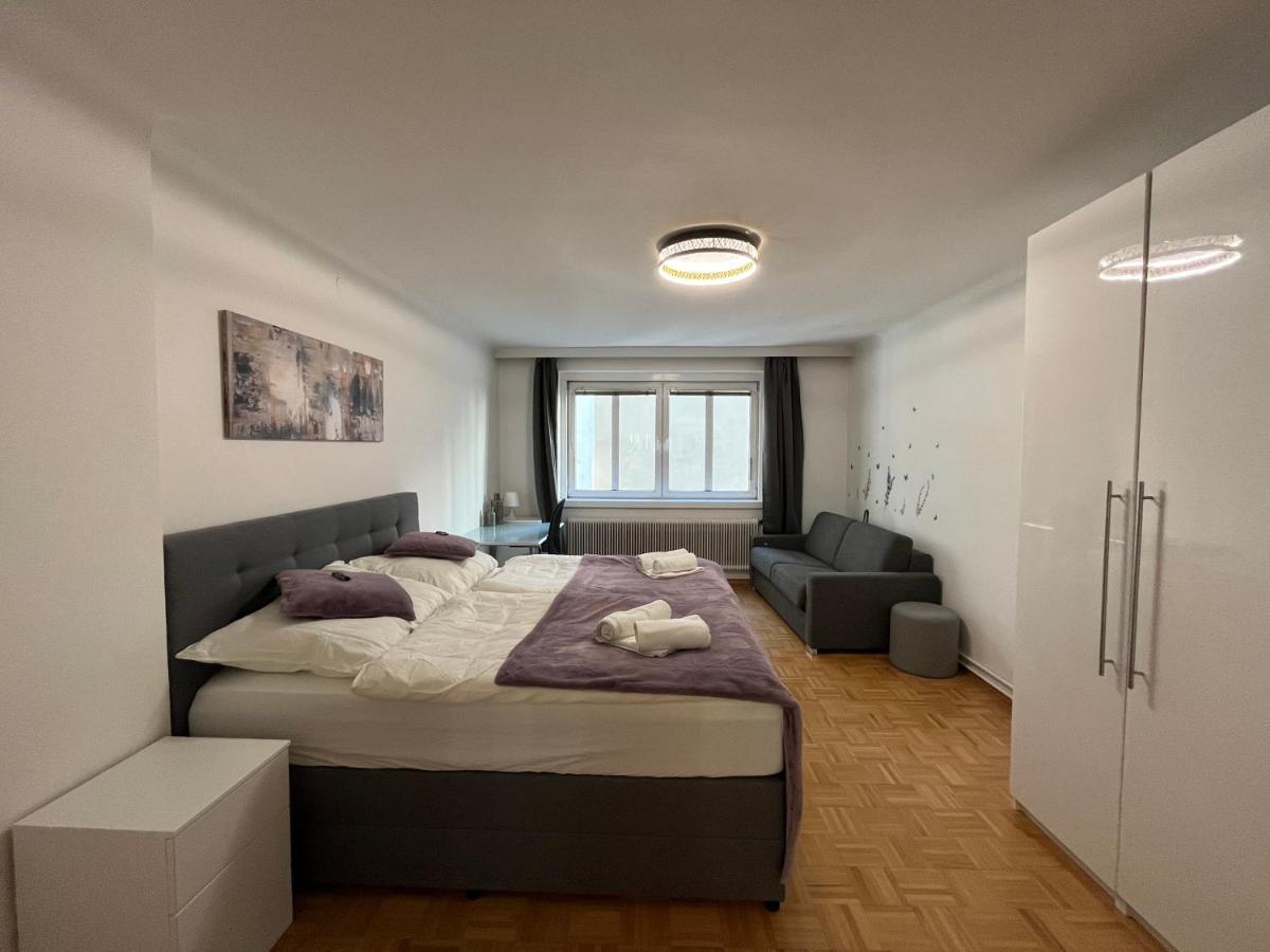 *Luxurious And Spacious Family Apartment* Vienne Extérieur photo